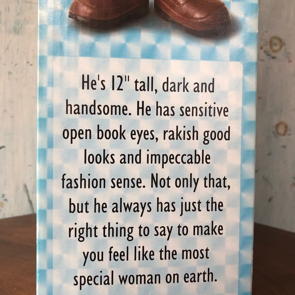 Great Gift! MR. WONDERFUL always knows just what to say! Every woman needs one… - Picture 8 of 12